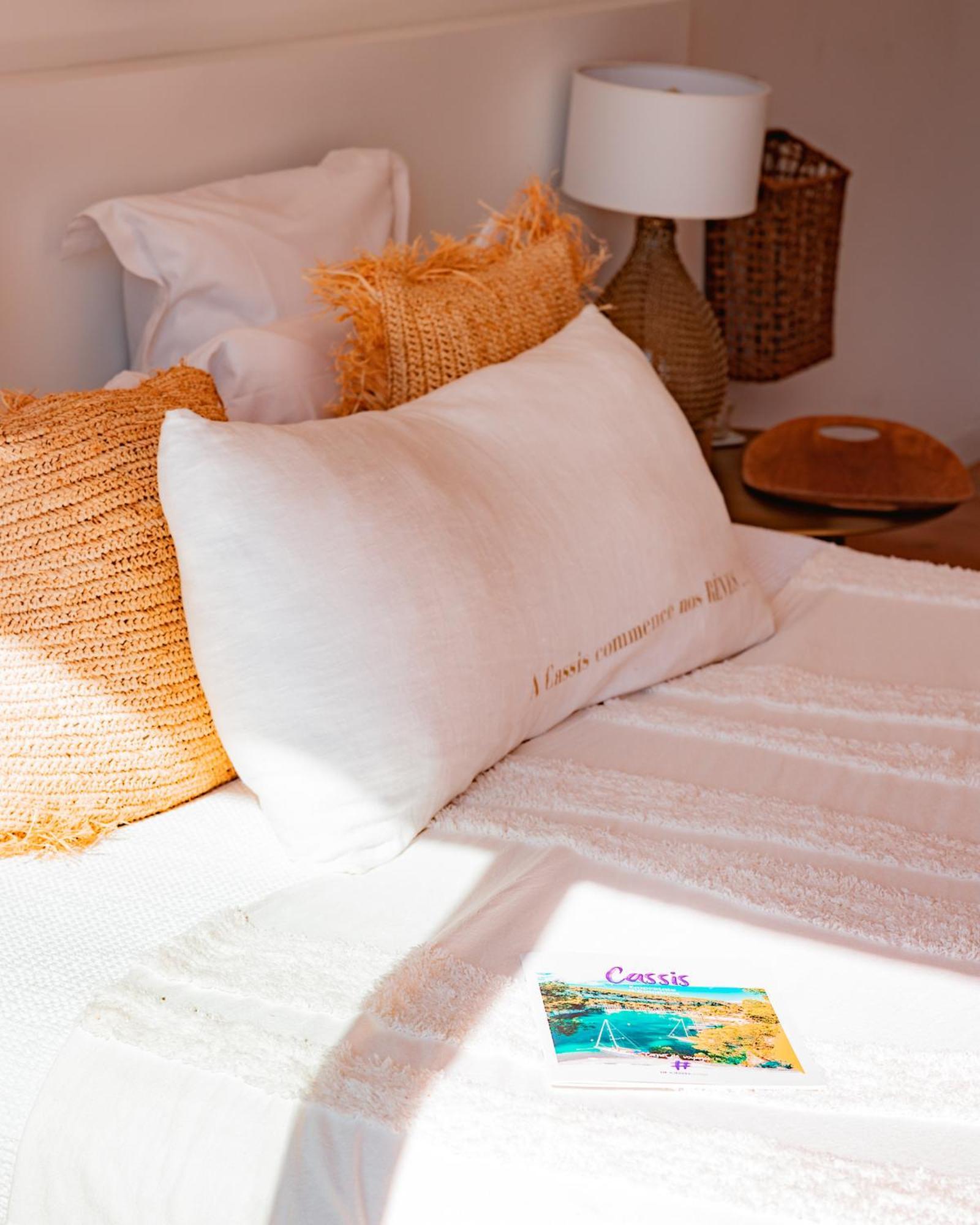 De La Plage - Mahogany 3* Cassis